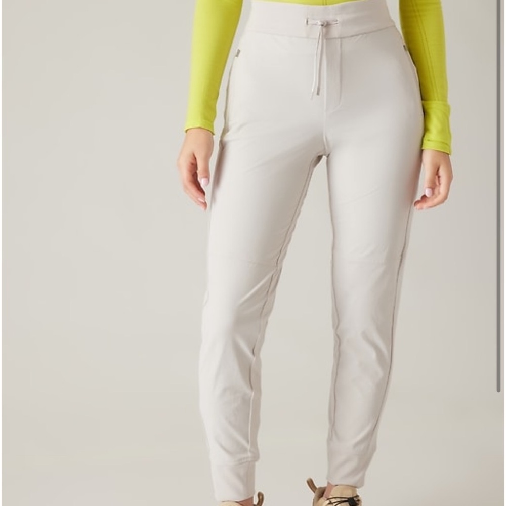Athleta Headlands Hybrid Trek Jogger